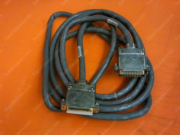 853-015868-002 | ASSY,HARN,RF BX GAP CONT INTCN - Image 2