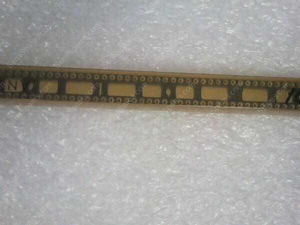 110-93-318-41-001 | CONN IC DIP SOCKET 18POS GOLD - Image 4