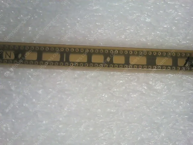 110-93-318-41-001 | CONN IC DIP SOCKET 18POS GOLD - Image 4