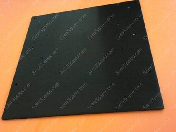 715-053309-001 | PLT,BRG BLK-NTG KEYBRD - Image 7