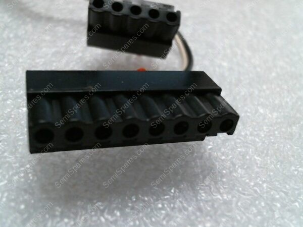 853-031540-001 | ASSY,MNFLD,MANOMETER,10 TORR - Image 4