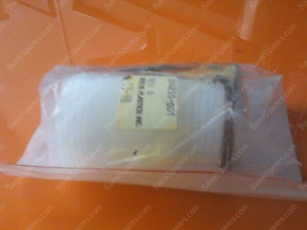 VL-7730-00 | VALVE, DUMP, BALL, 2-WAY COMMON #304235-001 - Image 2