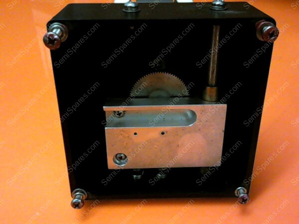 000031533 | MKS INTRUMENTS, INC AUTOMATIC PRESSURE & CONTROLLERS 253B-11010 - Image 4