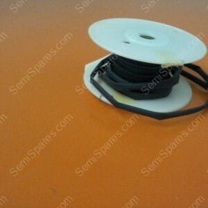 680-097688-010 | TBG,SHRINK FIT,3/16,BLACK