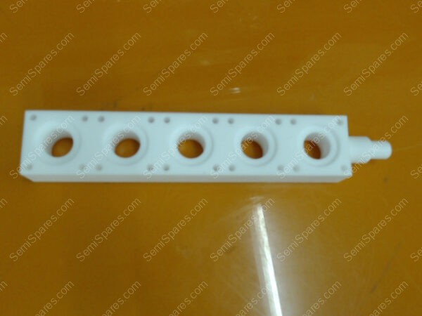 VL-0208-00 | VALVE,MANIFOLD,BODY,3/8,311R0002-507 - Image 3