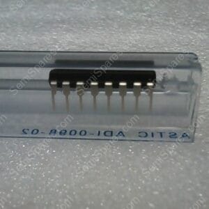 SN74HC139N | TI ENCODERS, DECODERS, MULTIPLEXERS & DEMULTIPLE