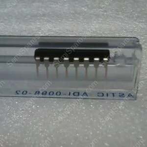 SN74HC139N | TI ENCODERS, DECODERS, MULTIPLEXERS & DEMULTIPLE