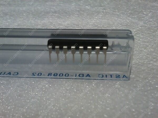 SN74HC139N | TI ENCODERS, DECODERS, MULTIPLEXERS & DEMULTIPLE