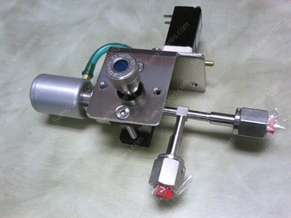 VL-9510-00 | VALVE,MANIF,WLDMT ASSY,A120405 - Image 5