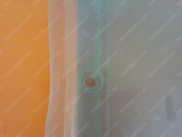 713-000038-001 | COVER LEXAN LOAD LOCK - Image 3