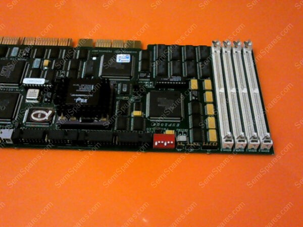 605-092547-100 | PCB,486DX4-100,ODP,CPU,EISA - Image 7