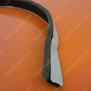 742-061103-001 | GASKET, CONDUCTIVE, RF, SCE DO