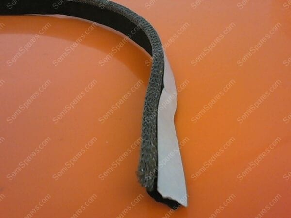 742-061103-001 | GASKET, CONDUCTIVE, RF, SCE DO