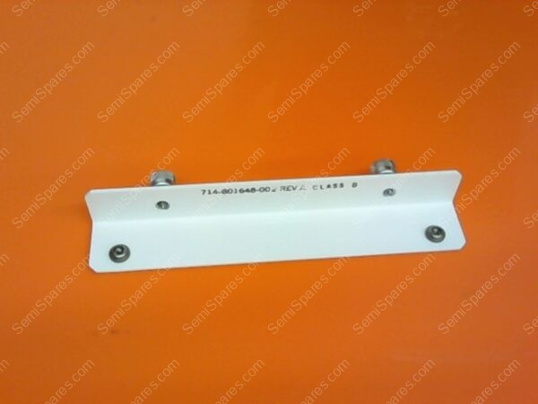 714-801648-002 | BRKT,TURBO CONTR FR,SEIKO - Image 3