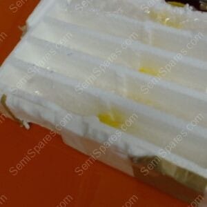 SR-0730-00 | AXLE,5" LONG CERAMIC,16107809B02,5250,PE