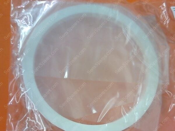 716-029504-006 | RING, EDGE, WAFER CLAMP, 6.00" - Image 2