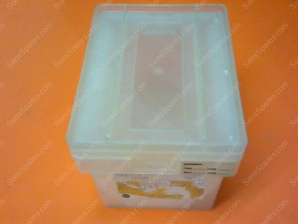 Z1068C | SEH AMERICA SILICON WAFER CARRIER - Image 6