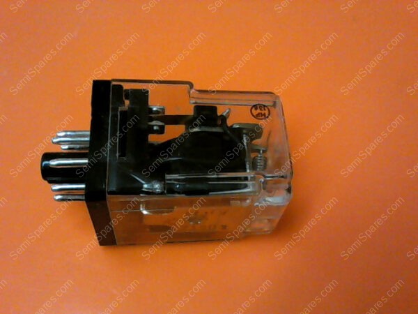 KRPA-11AY-120 | TE CONNECTIVITY KRPA-11AG-120 POWER RELAYS 120V 50/60HZ - Image 4