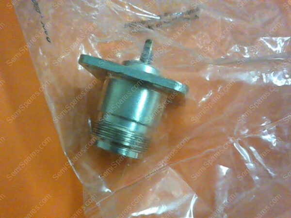 203/743-9272 | AMPHENOL 203/743-9272 RF CONNECTOR - Image 4