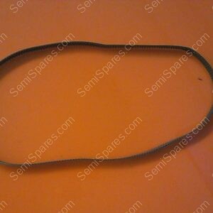 BT-7510-00 | BELT,SDP TIMING .080,A6B16-2400025,RS75