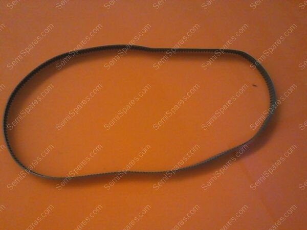 BT-7510-00 | BELT,SDP TIMING .080,A6B16-2400025,RS75