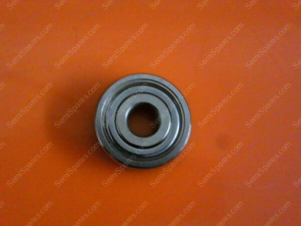 746-009795-001 | BEARING, RADIAL BALL, 5MM BORE - Image 3
