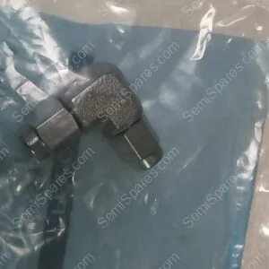 NSV0425 | CORROSION RESISTANCE SUS316 FASTENING FITTINGS UNION ELBOW