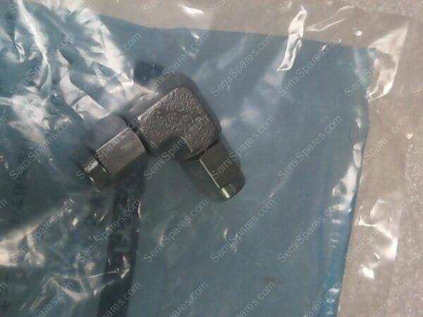 NSV0425 | CORROSION RESISTANCE SUS316 FASTENING FITTINGS UNION ELBOW
