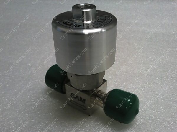 UNKNOWN (LD4RCY) | UNKNOWN (CONTROL VALVE) - Image 2