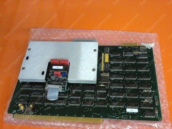 BD-4180-00 | PC BOARD,118090-002,TEMP CONTROLLER - Image 2