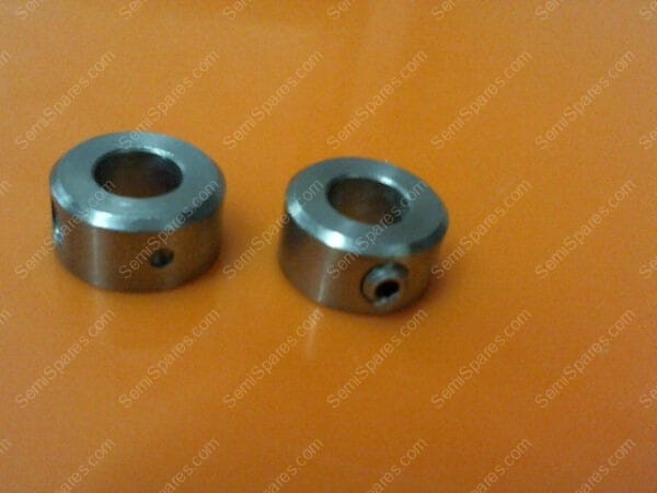 726-060984-001 | COLLAR, SET SCREW, PRECISION - Image 3