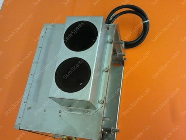 853-025103-006 | ASSY,MATCH BOX,LWR,ESC/FG - Image 3
