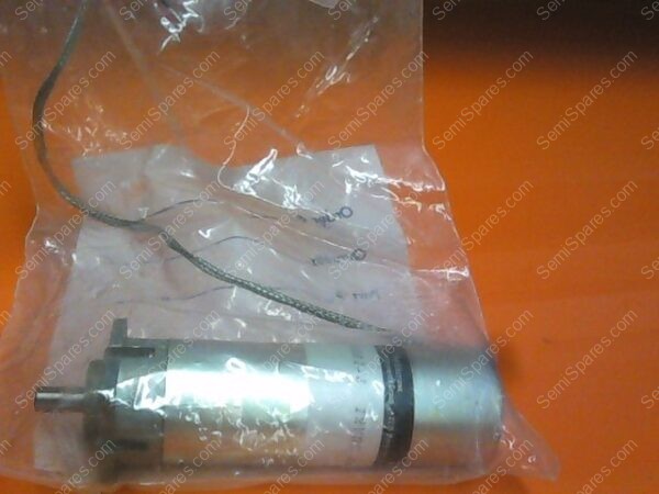 MO-1390-00 | MOTOR, 3500040,120-10 - Image 2