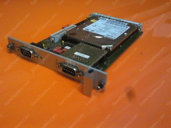 BD-7960-00 | PC BOARD,HARD DRIVE,ILC,P/N 17000433 - Image 2