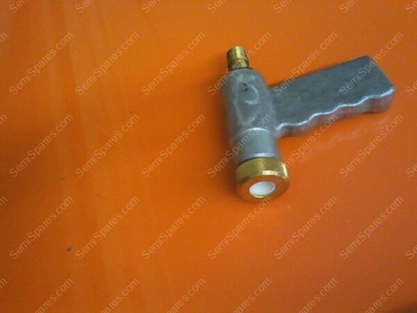50314 | REG,VEL,GUN ASSY,(65SFM) - Image 2