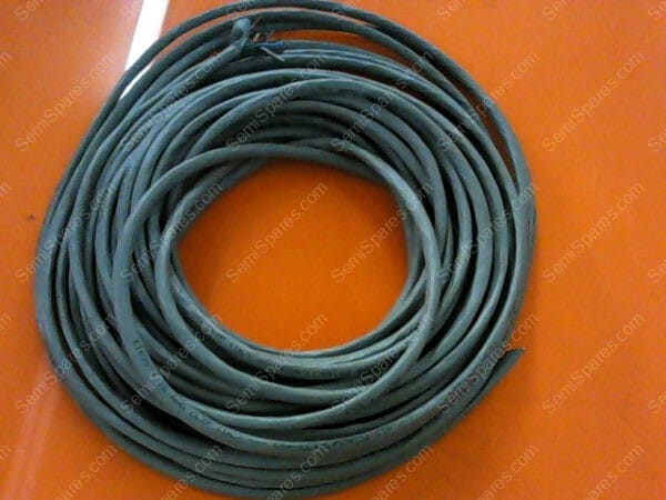 96-0001-053 | CABLE,SHIELD,6PAIR,22AWG - Image 4
