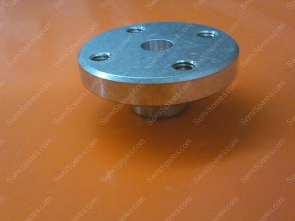 715-012167-001 | HUB PULLEY - Image 4