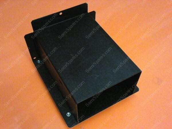 714-056256-001 | BRCKT, HARD & FLOPPY DISK, SCE - Image 4