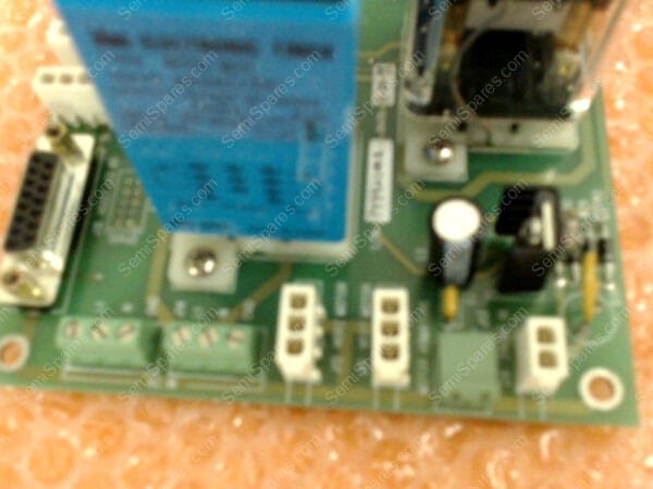 710-077388-001 | FAB,PCB,HOIST CONTROL - Image 4