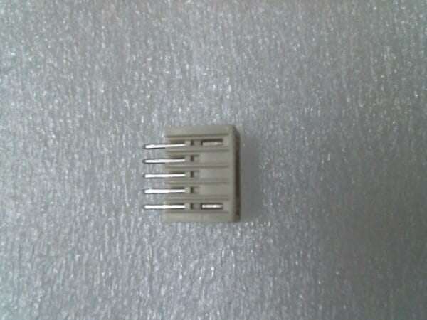 WAGO 90-1021 | MALE HEADER FOR PCB - Image 2