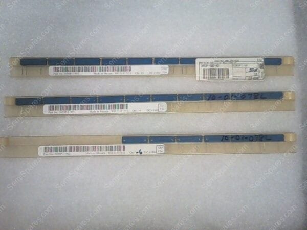 3059P-1-502 | POT, 5.0K, OHM, 1-1/4", RECT, CERM, MT - Image 4