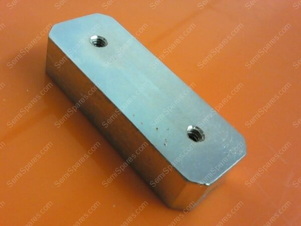 715-051599-001 | STRIKE, MAGNETIC LATCH - Image 7