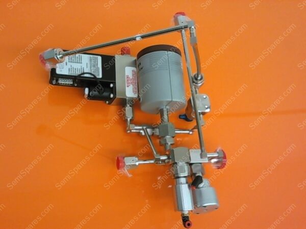 853-072173-001 | ASSY,INSTR,HELIUM - Image 3