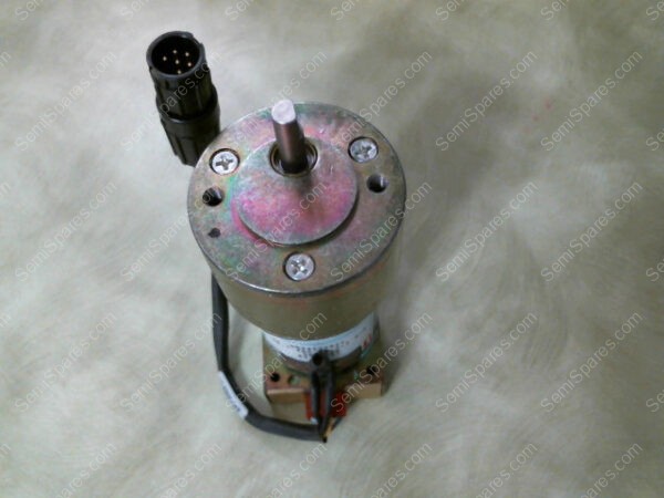 GN9413J821 | PITTMAN GN9413J821 30.3 VDC 38.3:1 G/R 500 CPR - Image 2