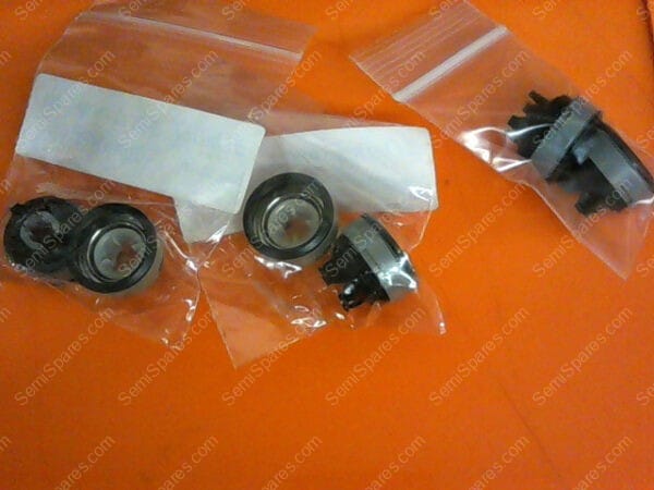 73-0002-008 | ONTRAK SYSTEM, INC. HOUSING, INDICATOR , FLUSH MNT (PGK OF 6) - Image 7