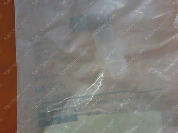 CF-5970-00 | NIPPLE,REDUCER,1/4 TO 3/8, P/N PNR-46P - Image 2