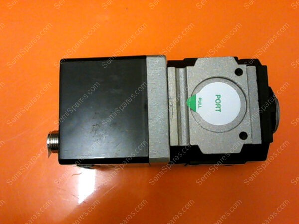 PT-3959-00 | CKD CORPORATION TOP RING PRESSURE CONTROLLER, C-2250-011 - Image 6