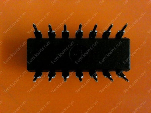 TL084CN | TL084CN GENERAL PURPOSE AMPLIFIER - Image 4