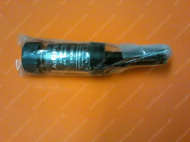 65042-2 | AIRPOT ADJUSTABLE AIR DASHPOT SNUBBER 65042-2 - Image 4