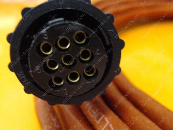833-520537-009 | ASSY,CA,RPM,TCU4 - Image 4